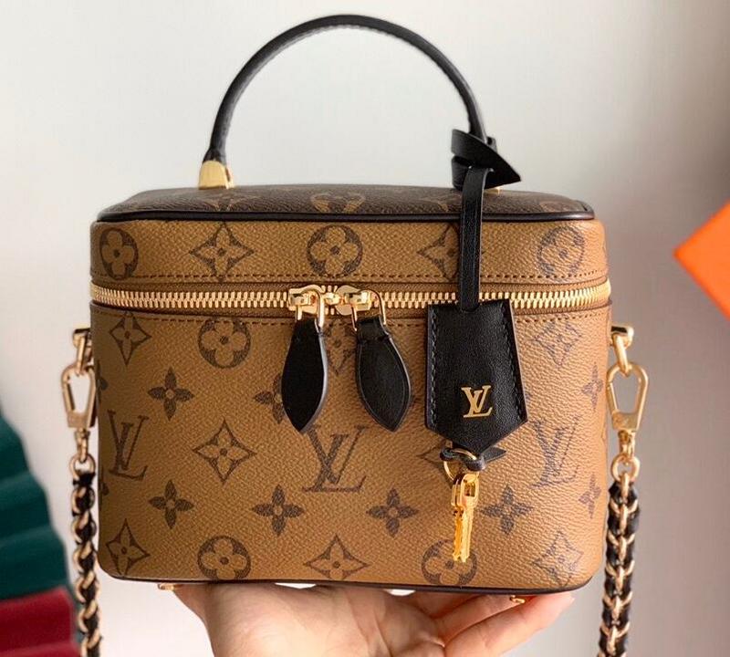 Anum Bags Monvanti Shop - LOV Bags - 3003
