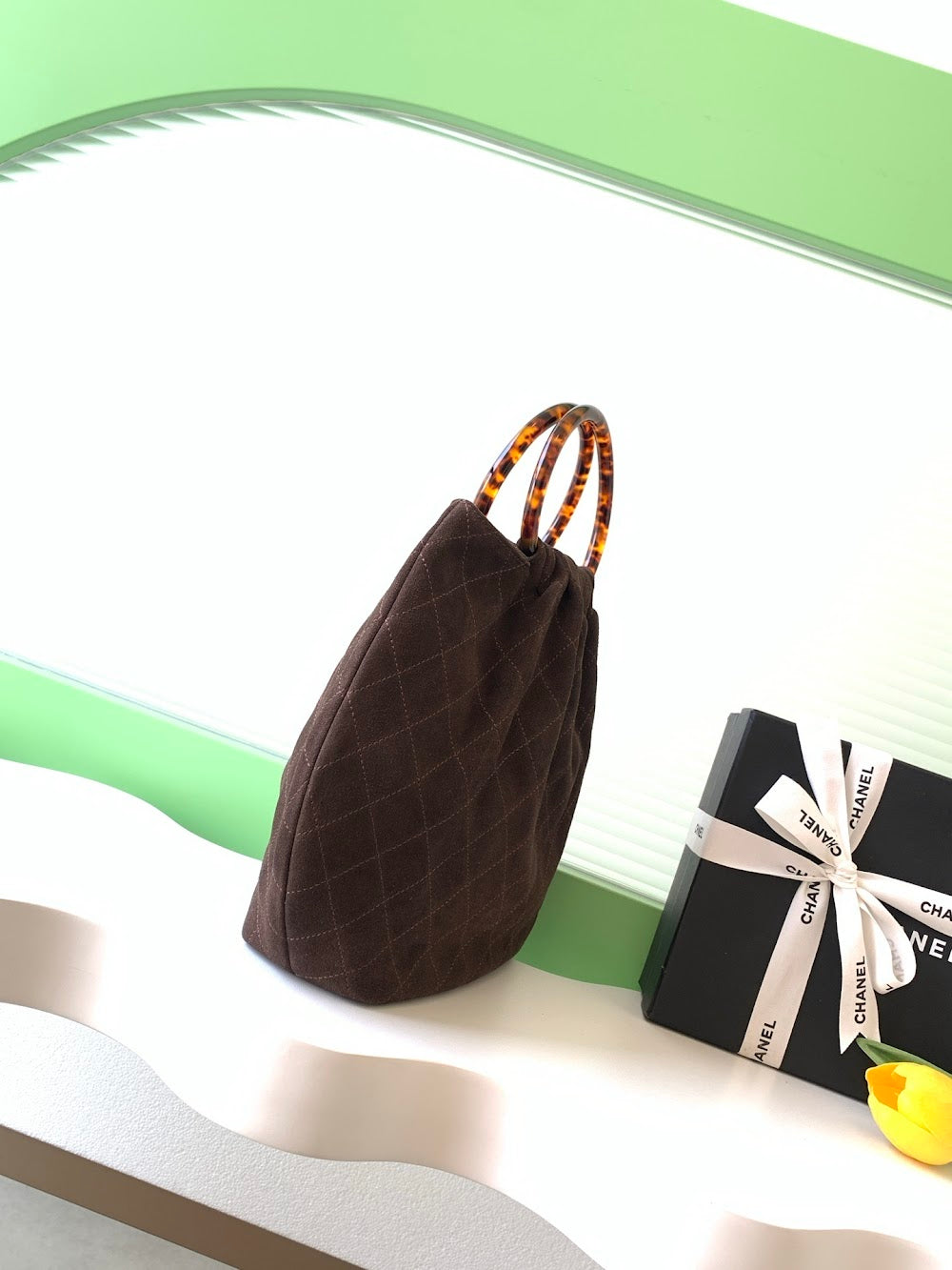 Anum Bags CHn Luxury Bag --114307