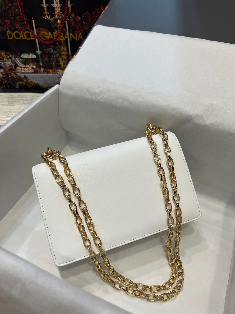Anum Bags DGn Luxury Bag --93880