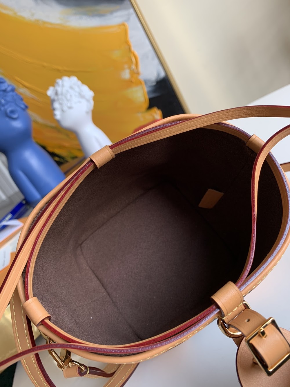 Anum Bags ln Luxury Bag --96441