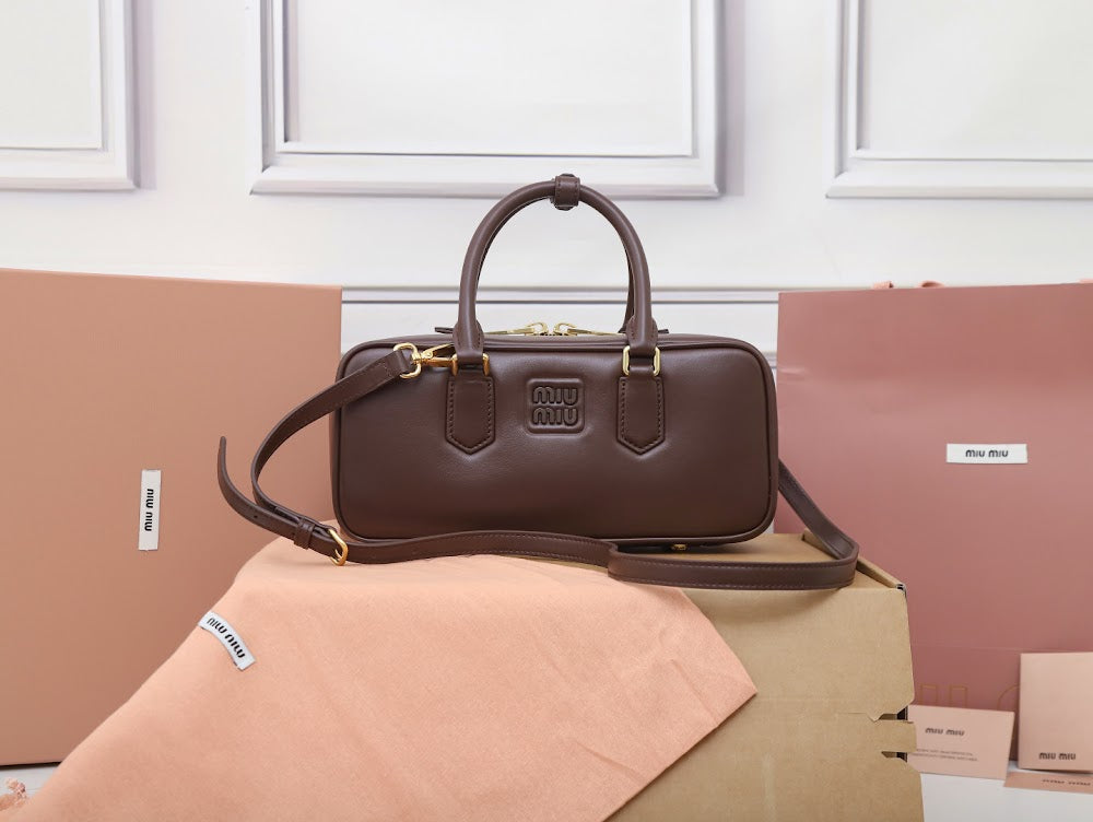 Anum Bags Miun Miun Luxury Bag --123434