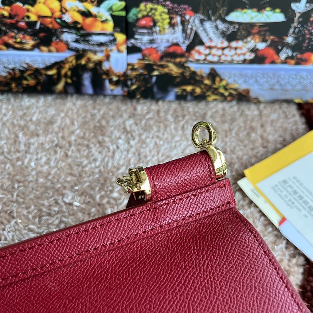 Anum Bags DGn Luxury Bag --94021