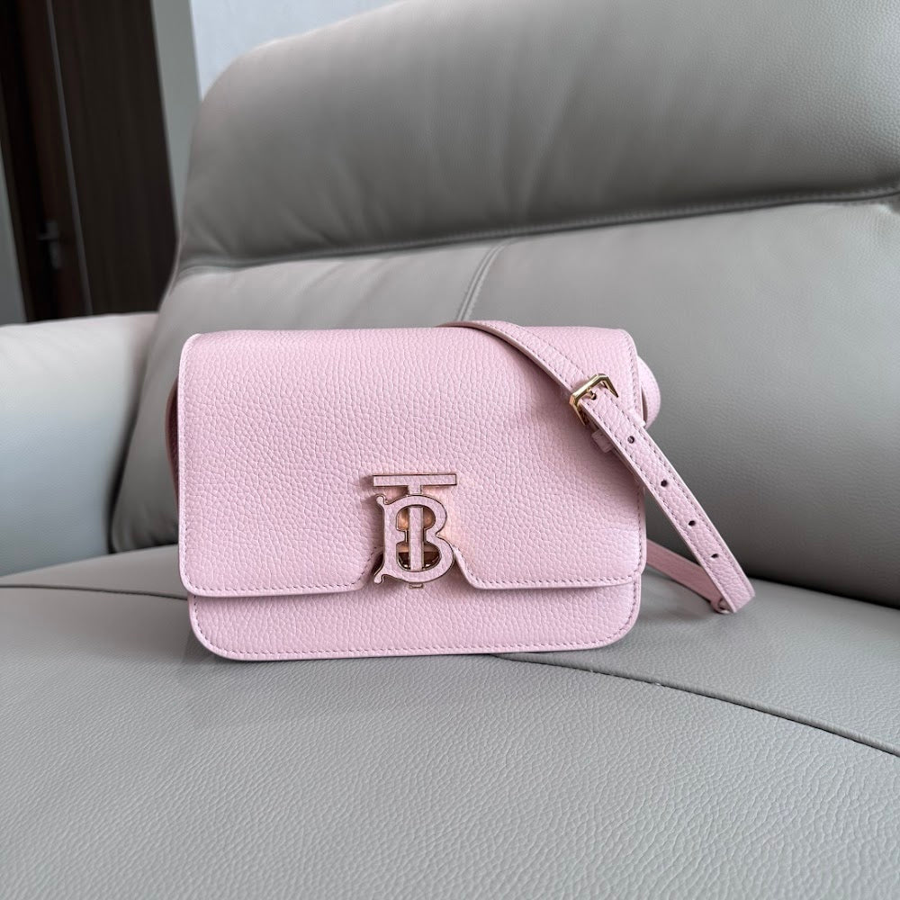 Anum Bags Burberryn Luxury Bag --91659
