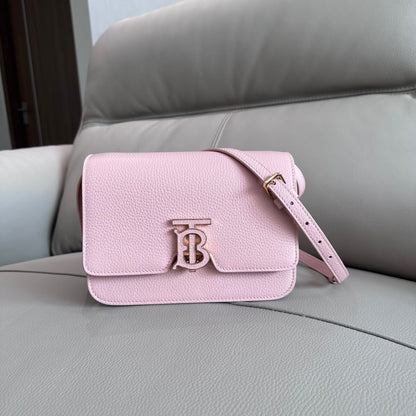 Anum Bags Burberryn Luxury Bag --91659