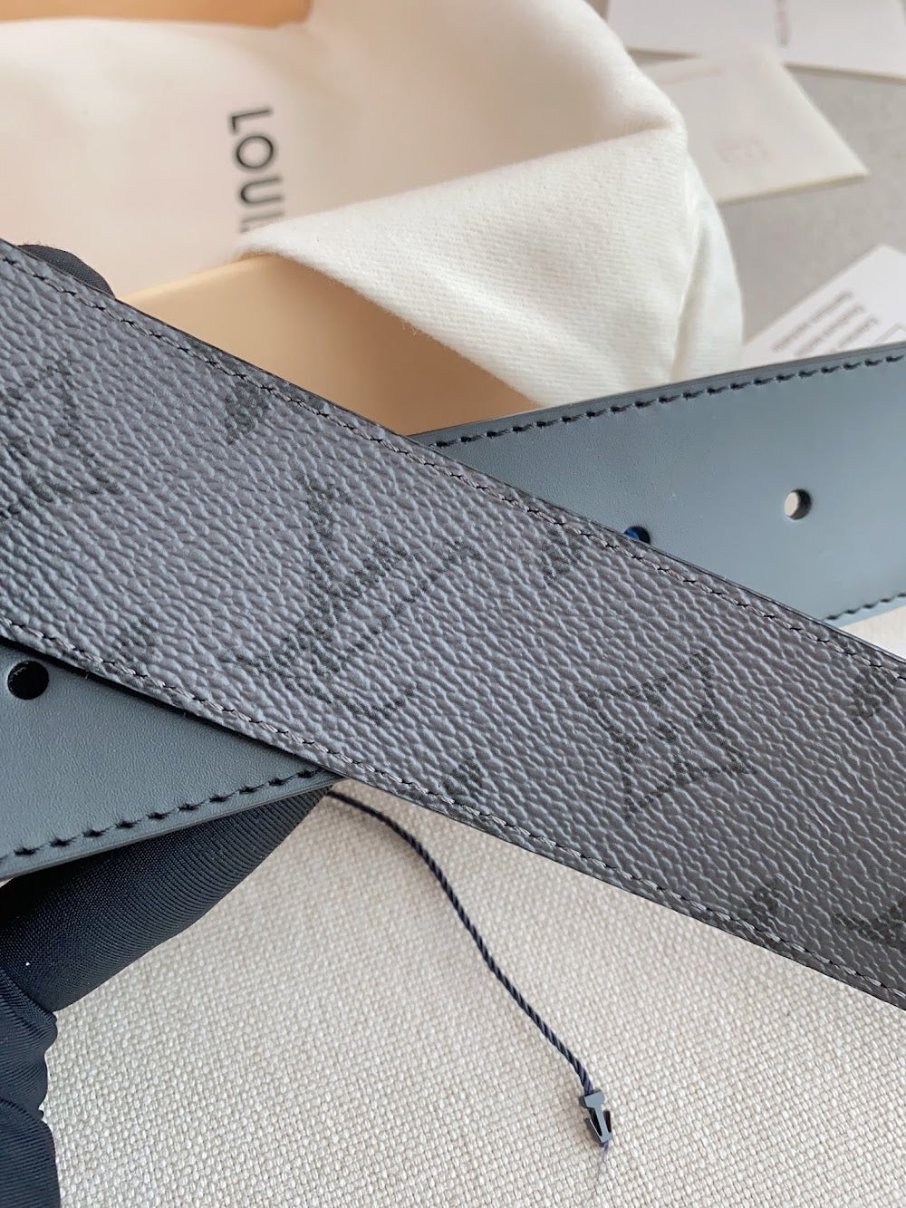 Anum Bags ln Luxury Belt --100513