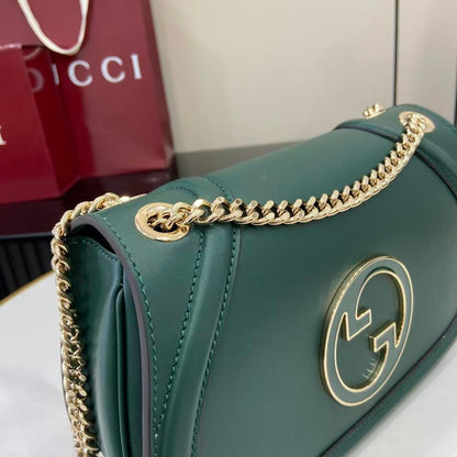 Anum Bags Guccin Luxury Bag --95064