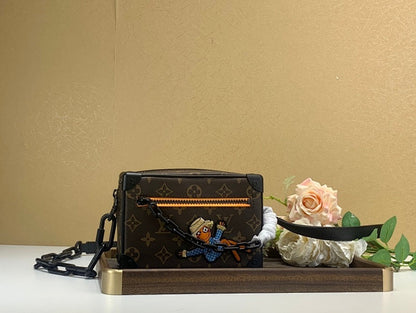 Anum Bags ln Luxury Bag --59463