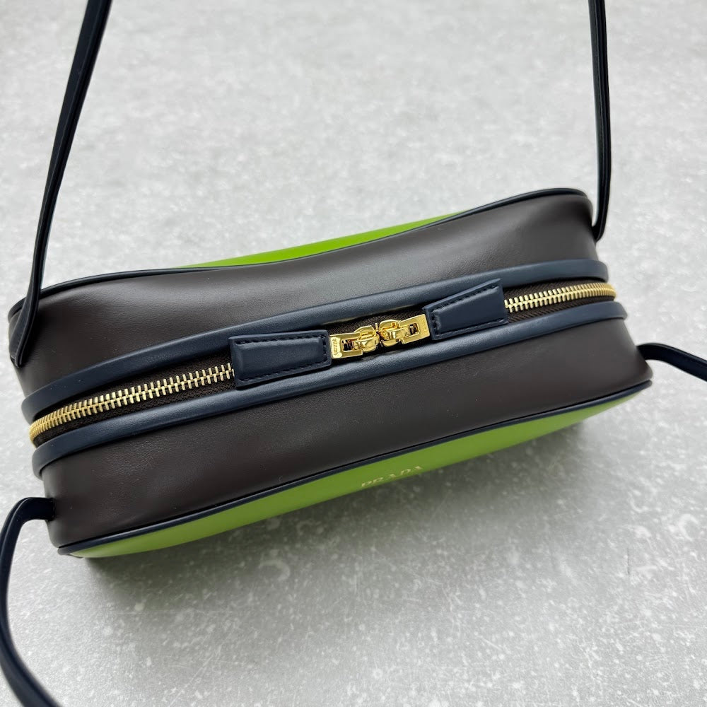 Anum Bags pradn Luxury Bag --75081