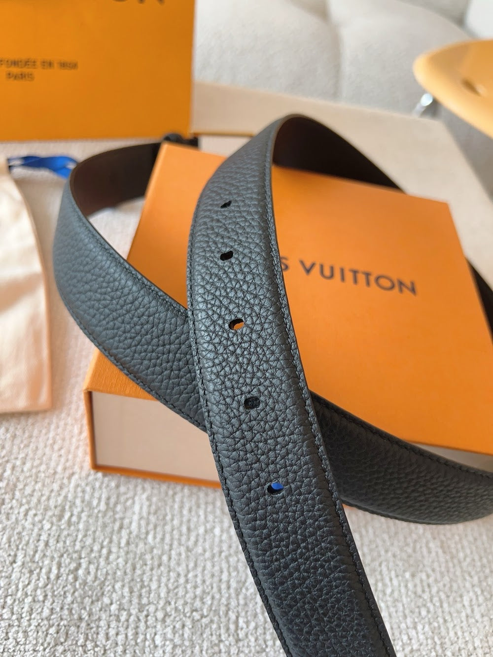 Anum Bags ln Luxury Belt --100234