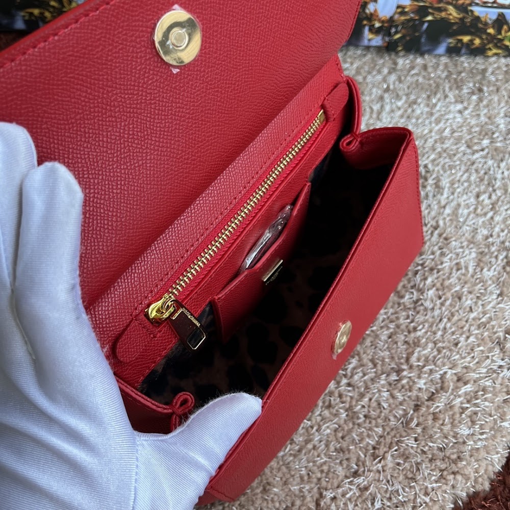 Anum Bags DGn Luxury Bag --94133