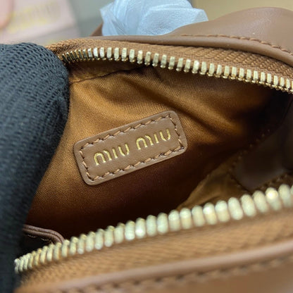 Anum Bags Miun Miun Luxury Bag --122201