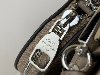 Anum Bags ln Luxury Bag --61461