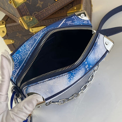 Anum Bags ln Luxury Bag --60976