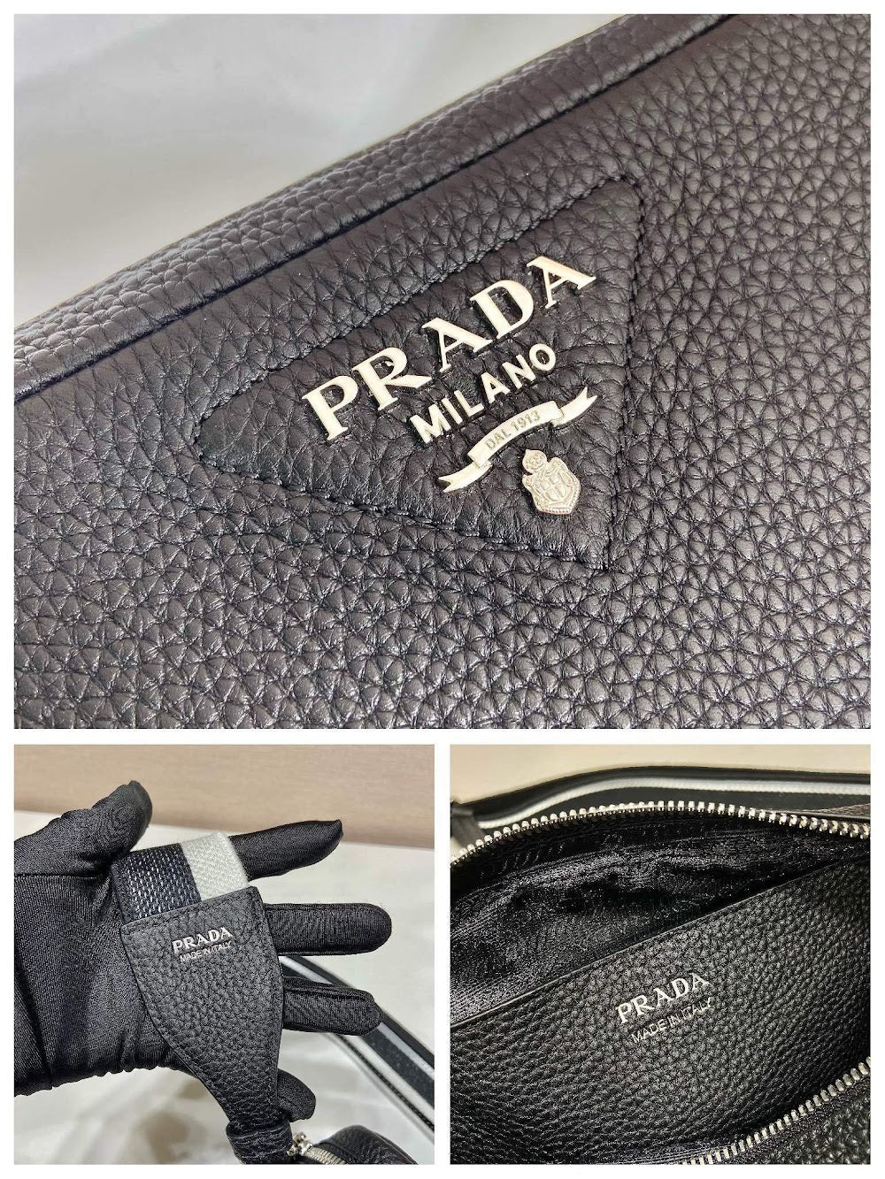 Anum Bags Prada Luxury Bag --54511