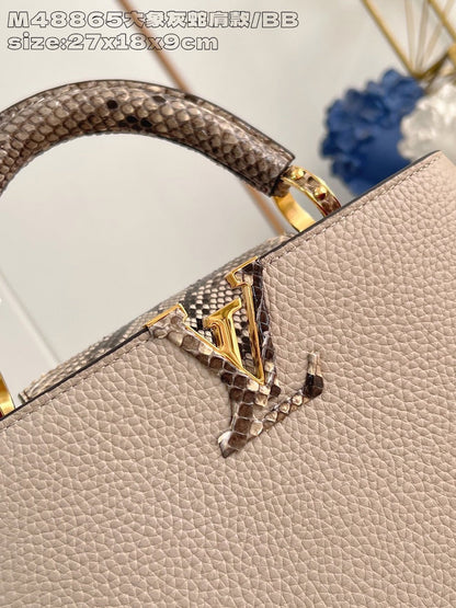 Anum Bags ln Luxury Bag --95698