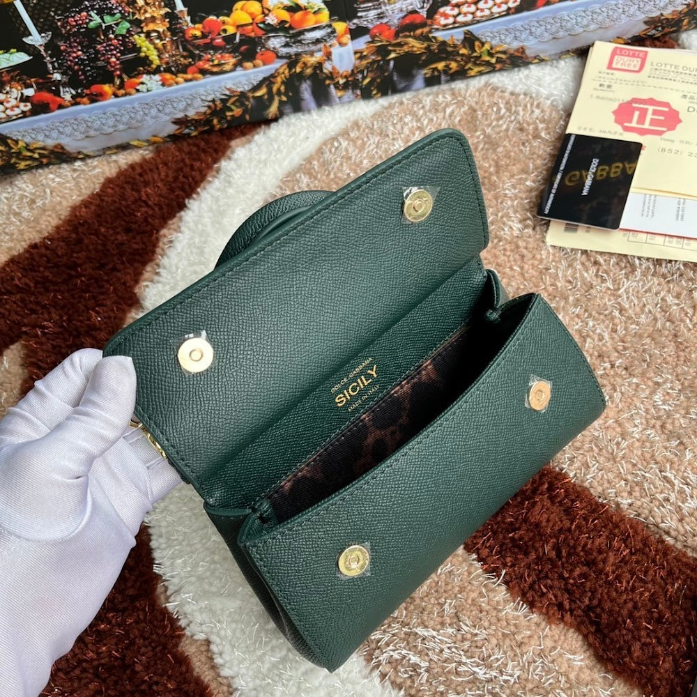 Anum Bags DGn Luxury Bag --94031