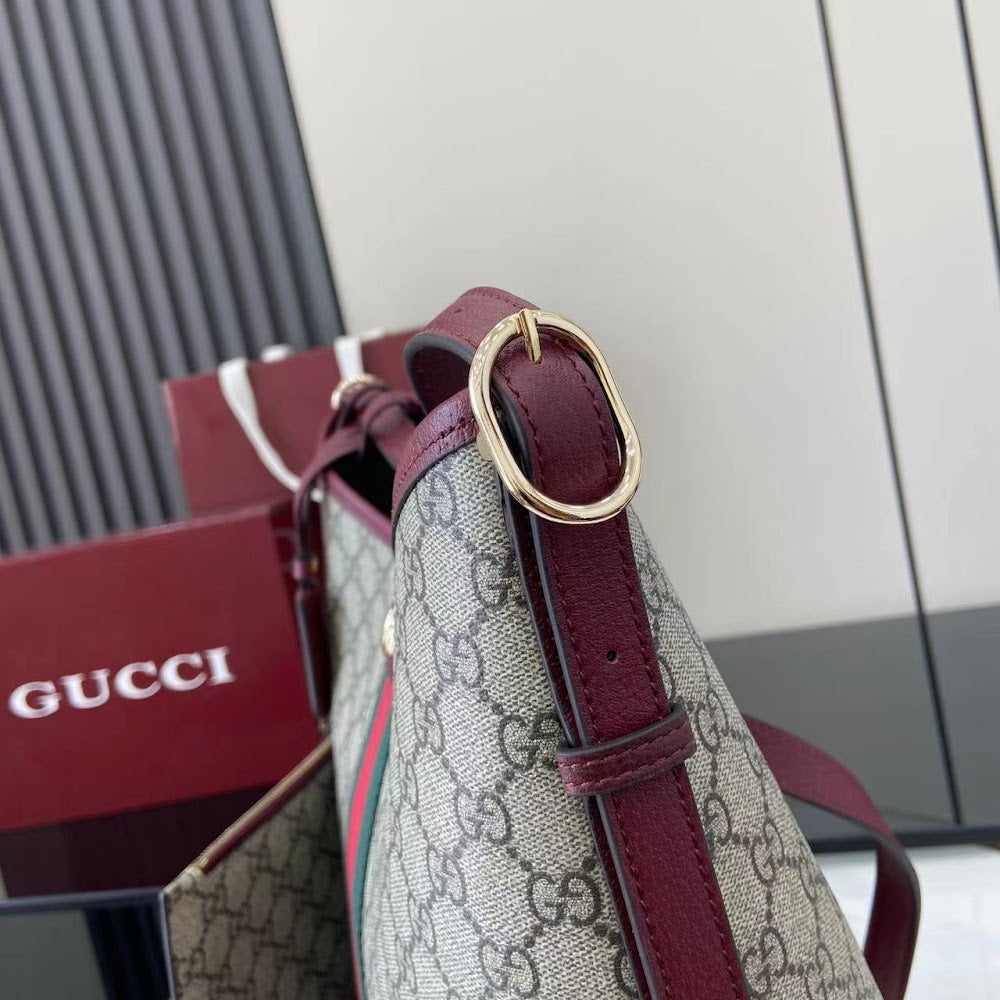 Anum Bags Guccin Luxury Bag --94764