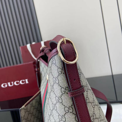 Anum Bags Guccin Luxury Bag --94764