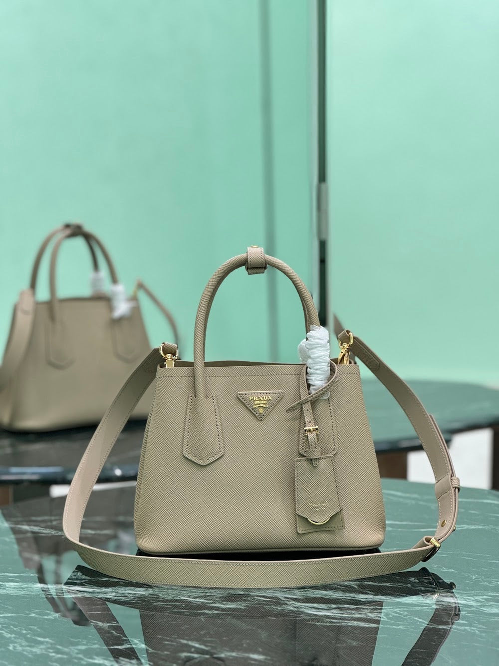 Anum Bags Prada Luxury Bag --53969