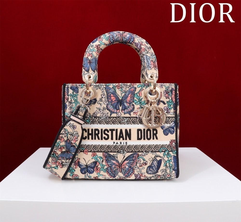 Anum Bags Diorn Luxury Bag --116391