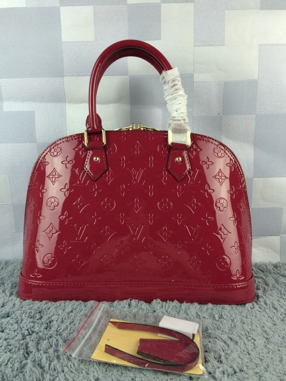 Anum Bags ln Luxury Bag --75759