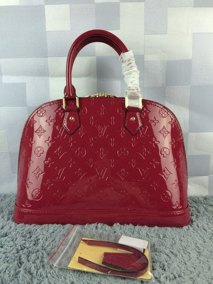 Anum Bags ln Luxury Bag --75759