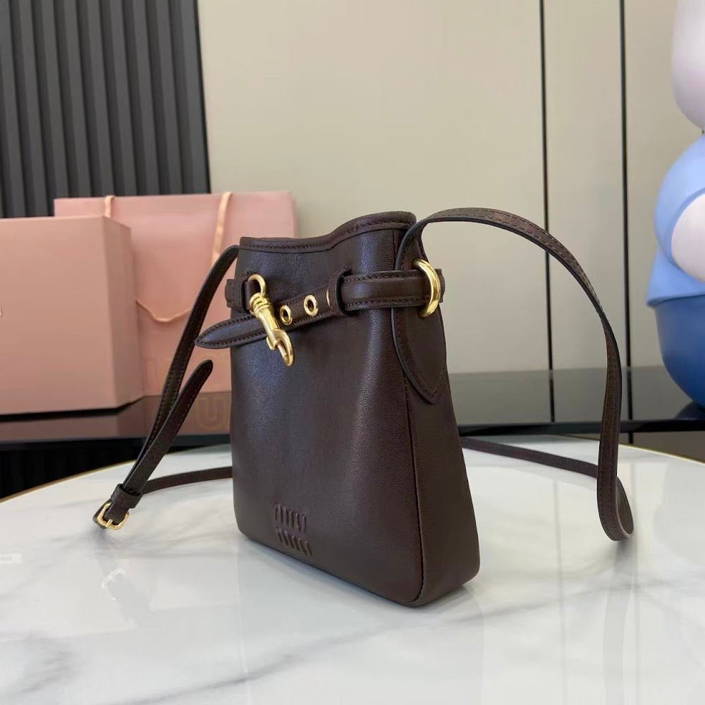 Anum Bags Guccin Luxury Bag --95145
