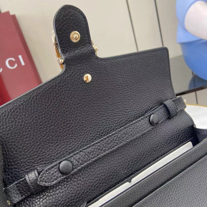 Anum Bags Guccin Luxury Bag --94617