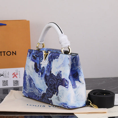 Anum Bags ln Luxury Bag --81468