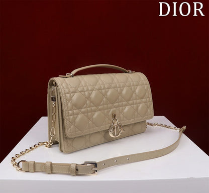 Anum Bags Diorn Luxury Bag --116286