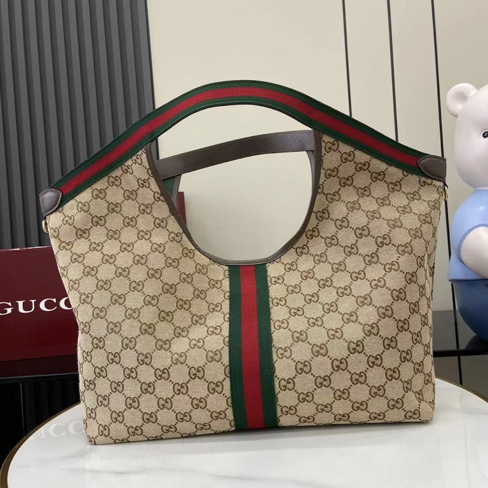 Anum Bags Guccin Luxury Bag --94675