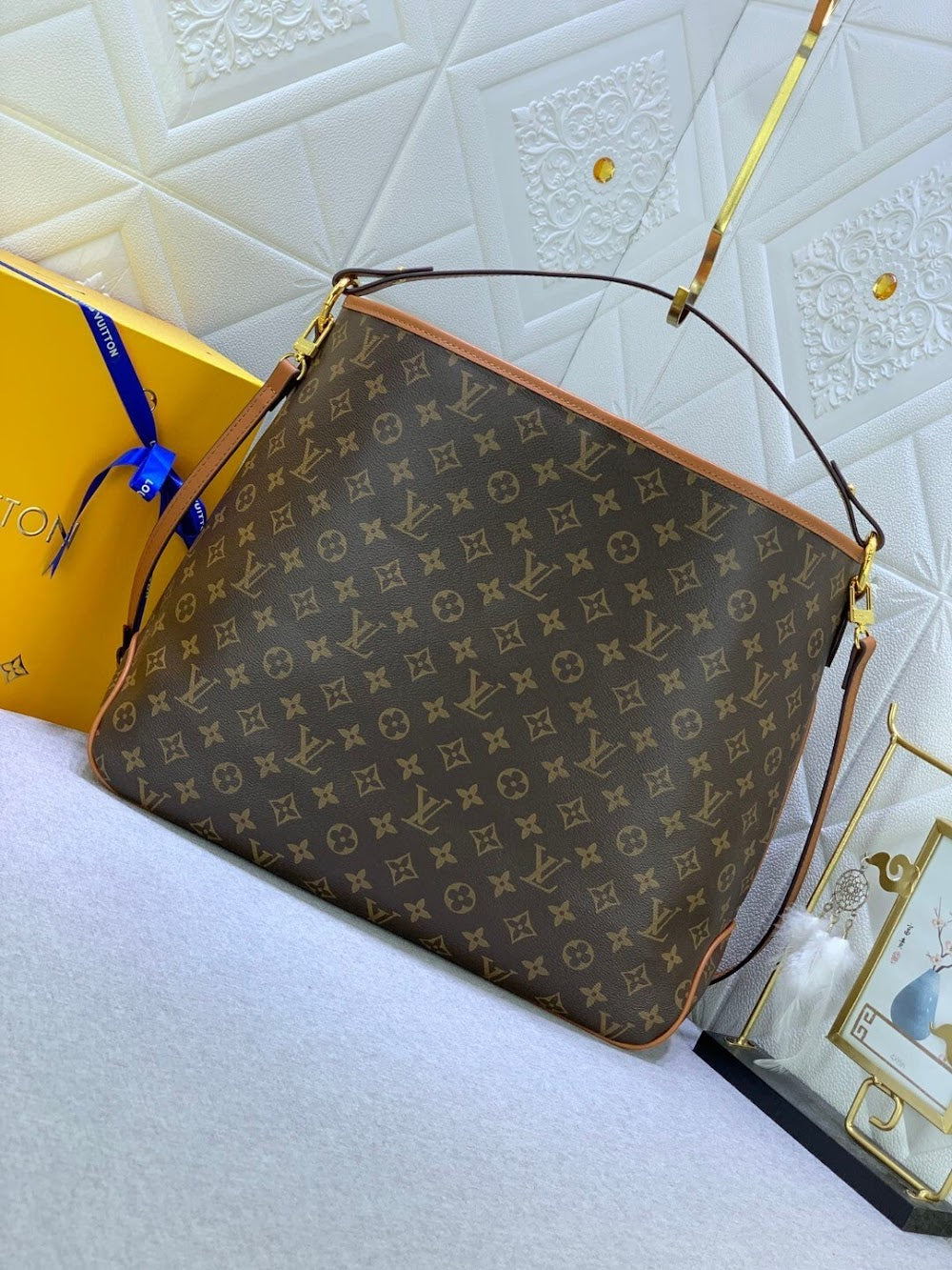 Anum Bags ln Luxury Bag --75789