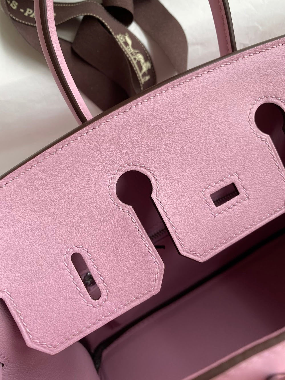 Anum Bags Hermesn Luxury Bag --117427