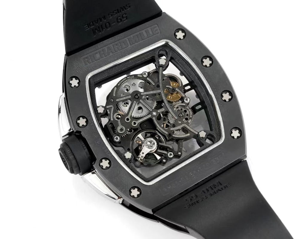 Anum Bags Luxury Designer Watch --103551