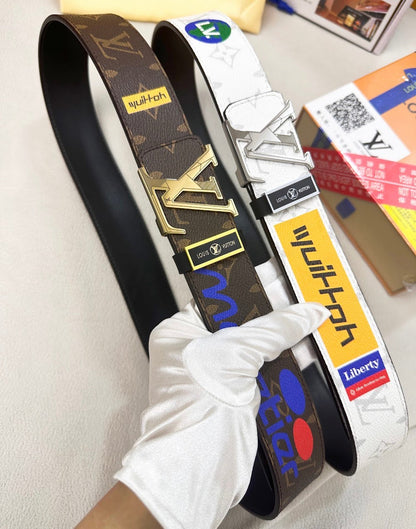 Anum Bags ln Luxury Belt --100613