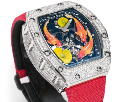 Anum Bags Luxury Designer Watch --104205