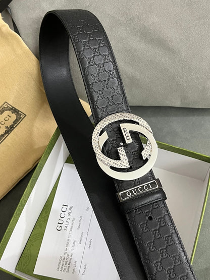 Anum Bags Guccin Luxury Belt --108358