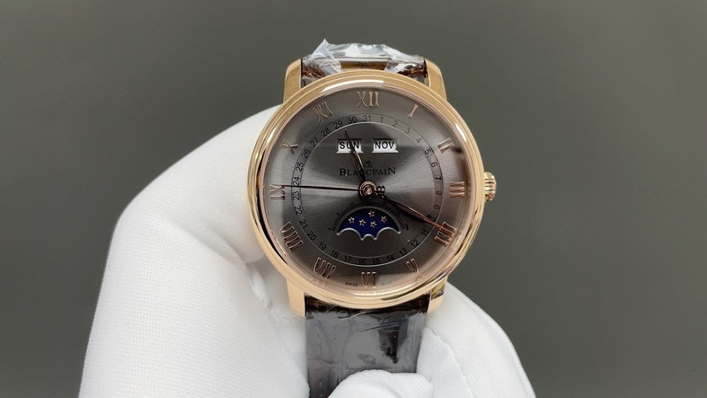 Anum Bags Luxury Designer Watch --104308