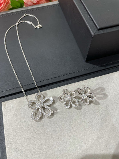 Anum Bags VCA Luxury Jewelry --51866