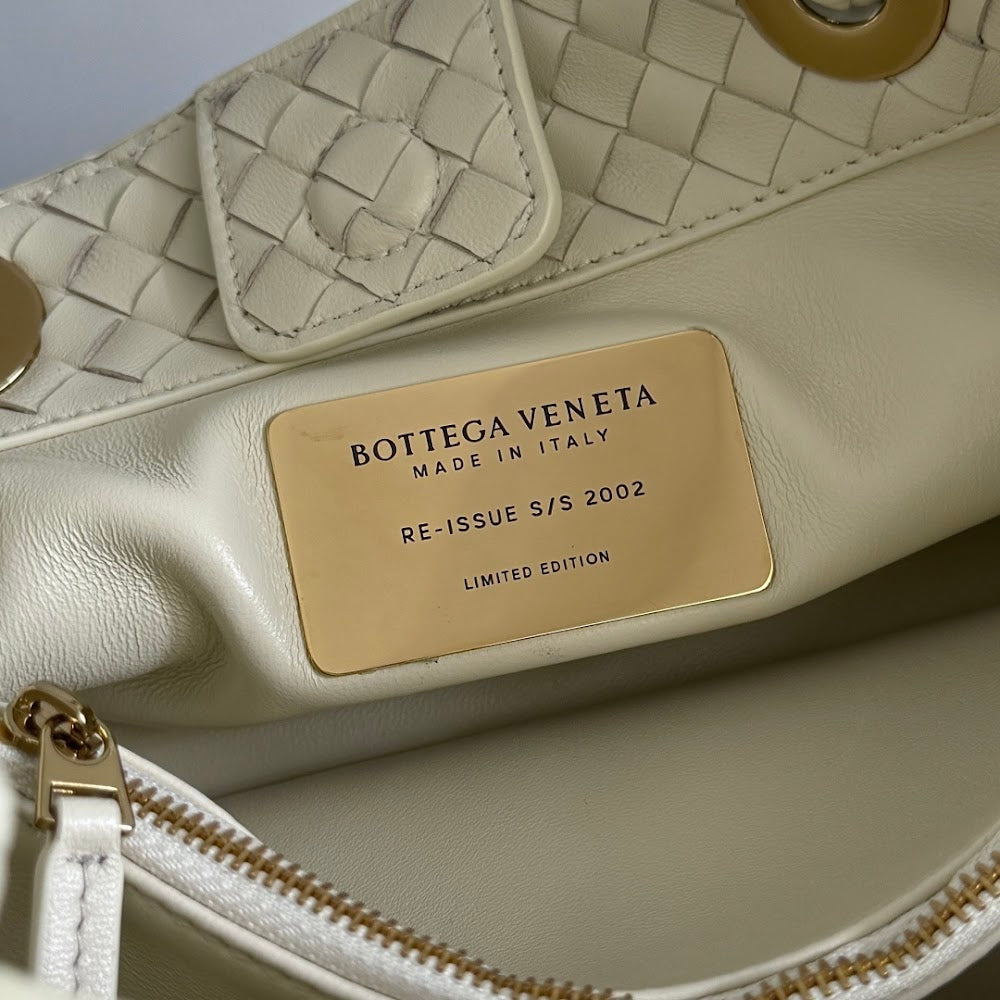 Anum Bags Bottegan Luxury Bag --91444