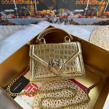 Anum Bags DGn Luxury Bag --93872