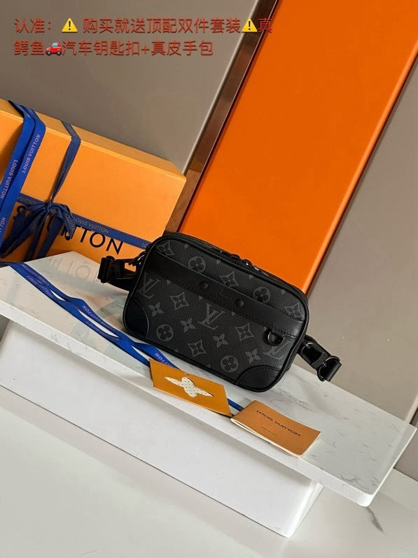 Anum Bags ln Luxury Bag --70711