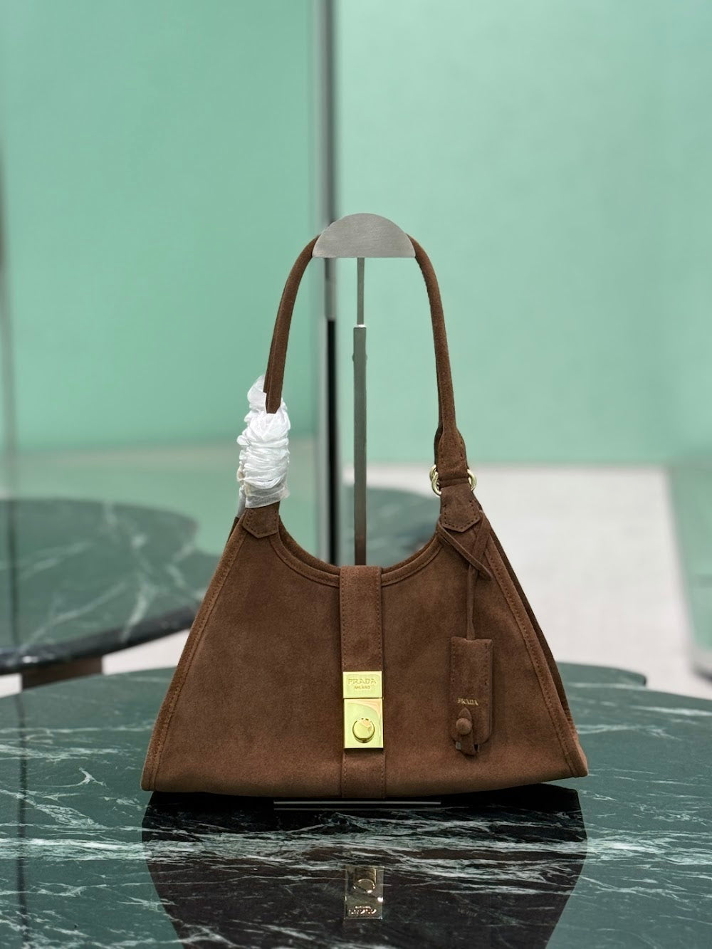 Anum Bags Pradn Luxury Bag --102992