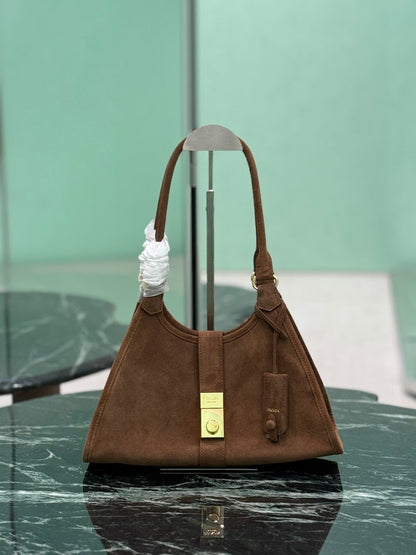 Anum Bags Pradn Luxury Bag --102992