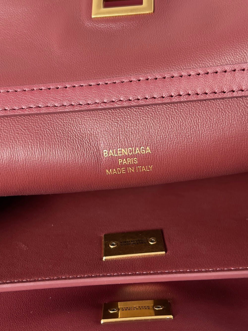 Anum Bags Balenciaga Luxury Bag --111751