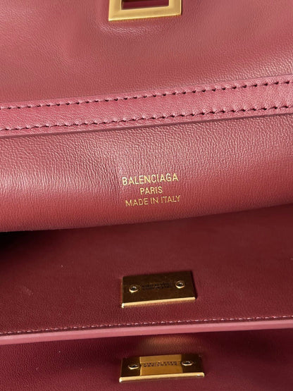 Anum Bags Balenciaga Luxury Bag --111751