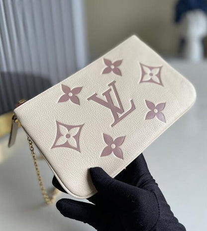 Anum Bags Detail