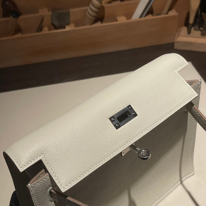 Anum Bags Hermesn Luxury Bag --117708