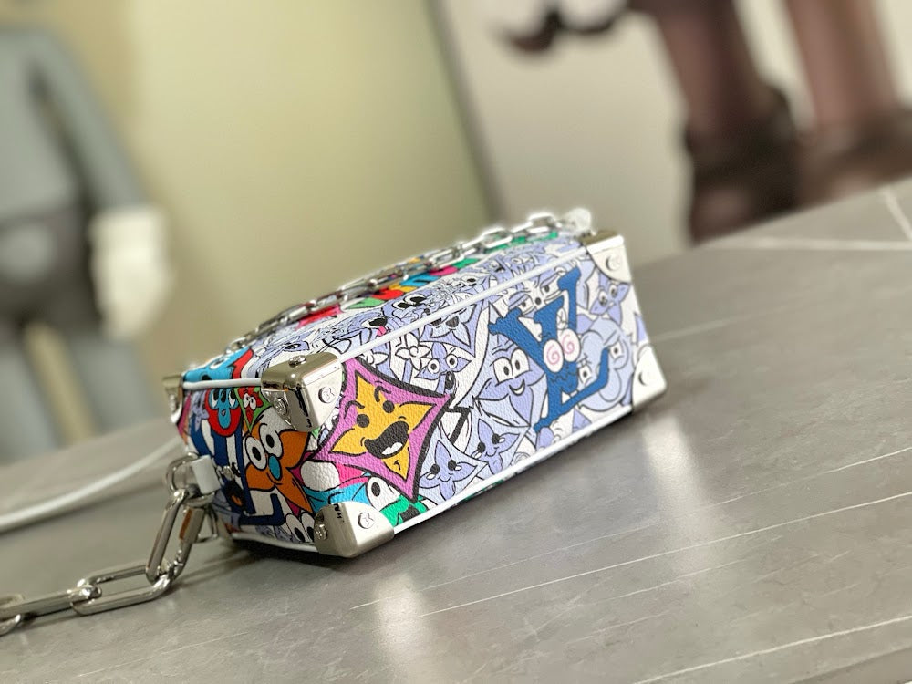 Anum Bags ln Luxury Bag --71353