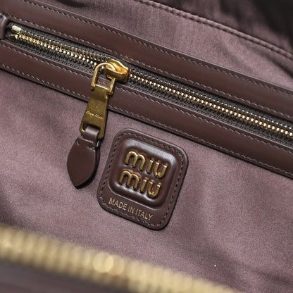 Anum Bags Miun Miun Luxury Bag --123742